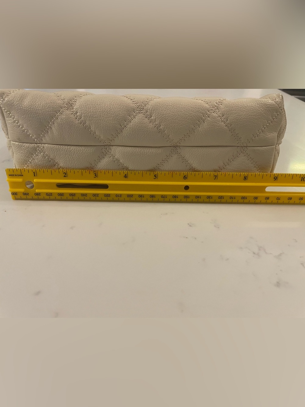 Tory Burch Quilted Leather Hobo - Picture 11 of 14